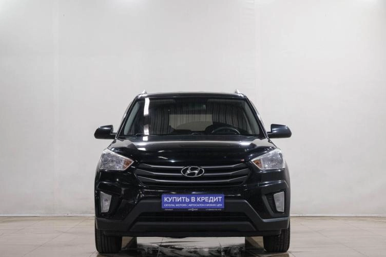 Hyundai Creta 2 из 6