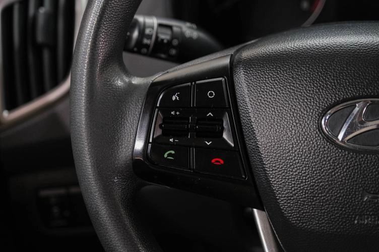 Hyundai Creta 21 из 38