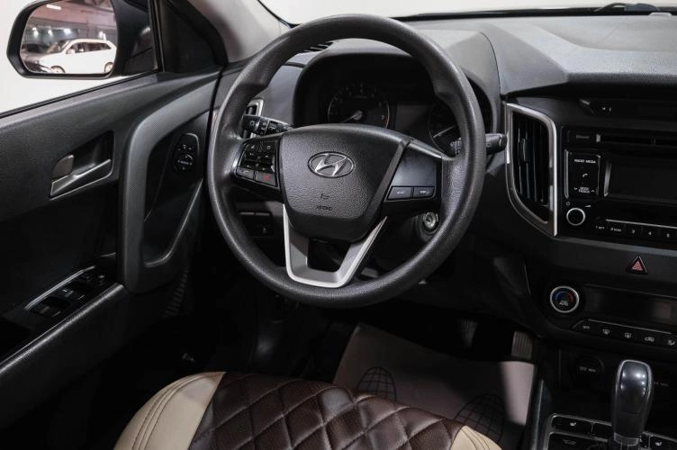 Hyundai Creta 16 из 38