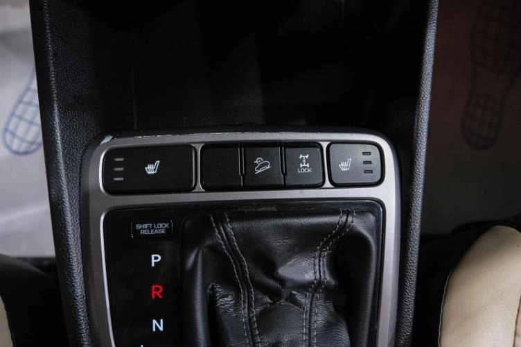Hyundai Creta 26 из 38
