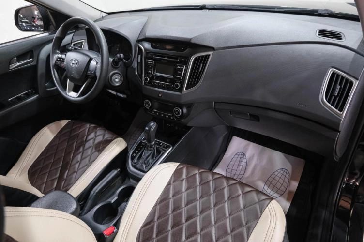 Hyundai Creta 15 из 38