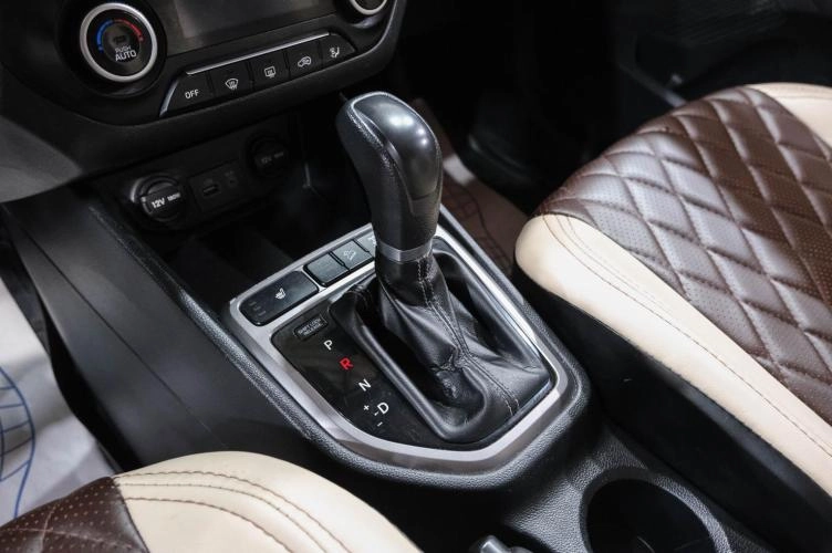 Hyundai Creta 23 из 38