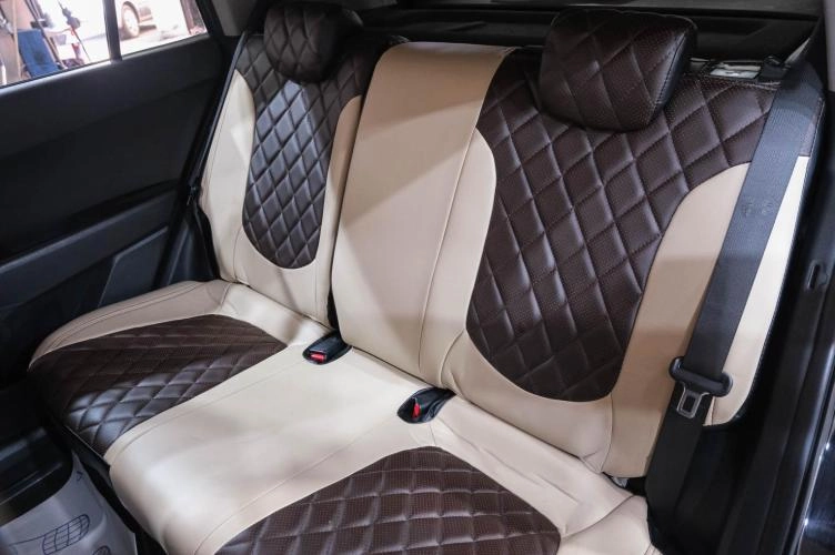 Hyundai Creta 37 из 38