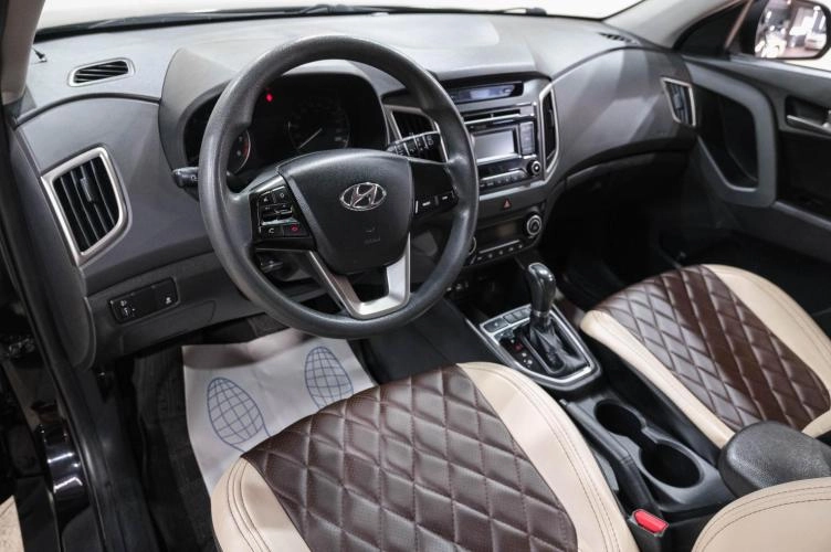 Hyundai Creta 13 из 38