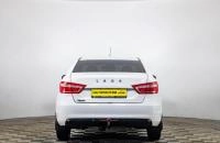 ВАЗ (LADA) Vesta 5 из 19