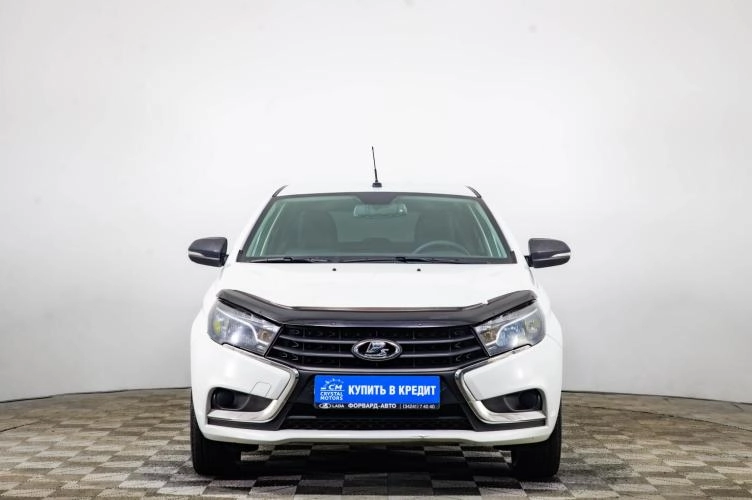 ВАЗ (LADA) Vesta 2 из 6