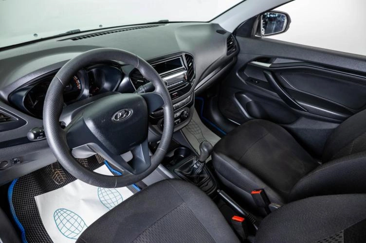 ВАЗ (LADA) Vesta 7 из 19