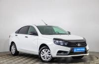 ВАЗ (LADA) Vesta 1 из 19