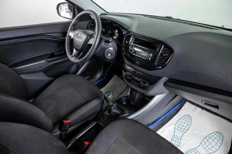 ВАЗ (LADA) Vesta 10 из 19