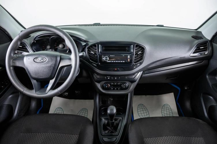 ВАЗ (LADA) Vesta 12 из 19