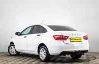 ВАЗ (LADA) Vesta 6 из 19