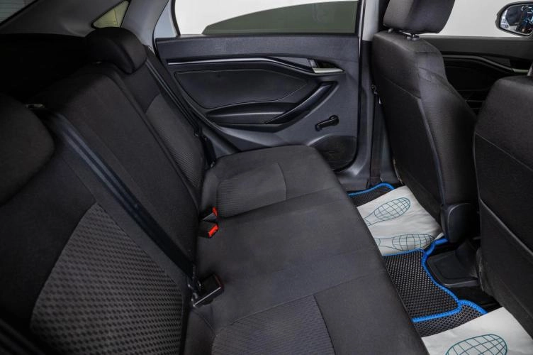 ВАЗ (LADA) Vesta 9 из 19