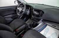 ВАЗ (LADA) Vesta 10 из 19