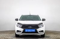 ВАЗ (LADA) Vesta 2 из 19