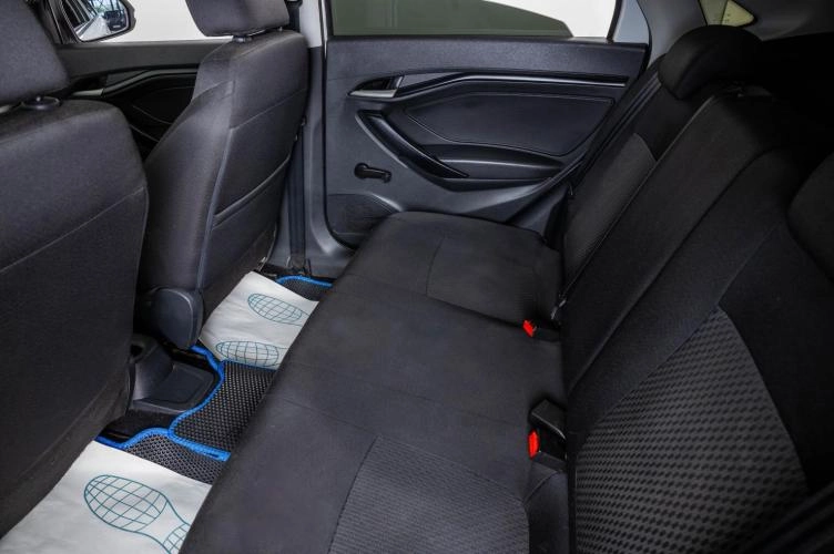 ВАЗ (LADA) Vesta 8 из 19