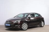 Opel Astra 3 из 18