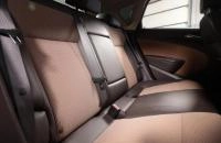 Opel Astra 17 из 18
