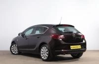 Opel Astra 4 из 18