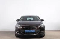 Opel Astra 2 из 18