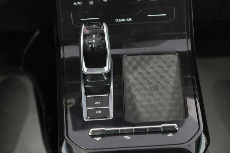 Chery Tiggo 7 Pro 14 из 18