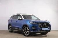 Chery Tiggo 7 Pro 1 из 18