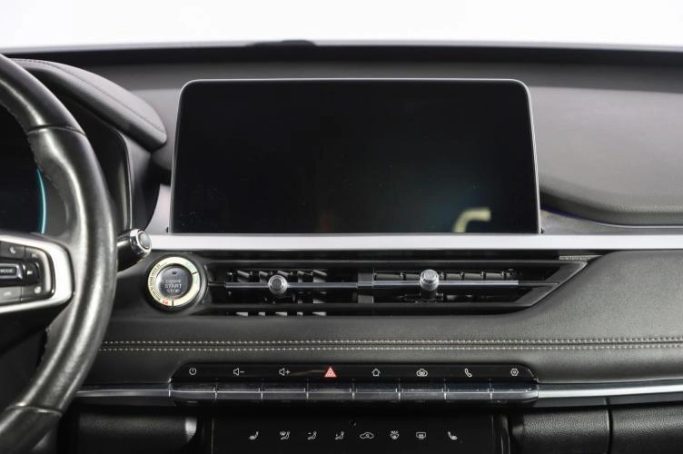 Chery Tiggo 7 Pro 10 из 18