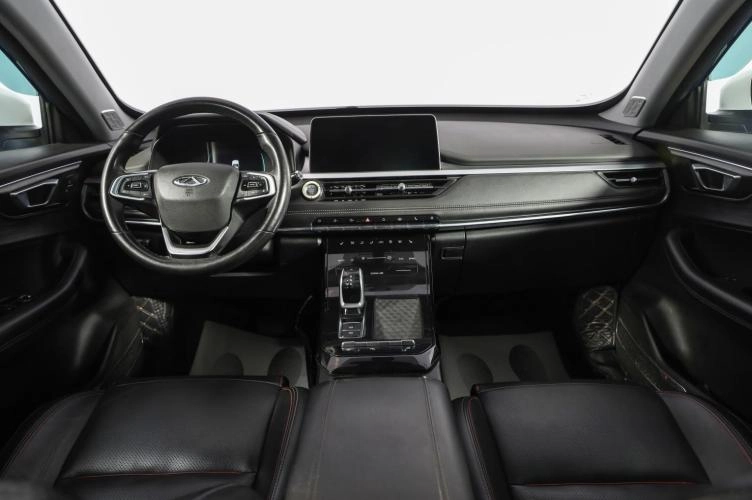Chery Tiggo 7 Pro 8 из 18
