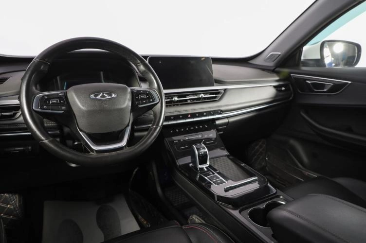 Chery Tiggo 7 Pro 7 из 18