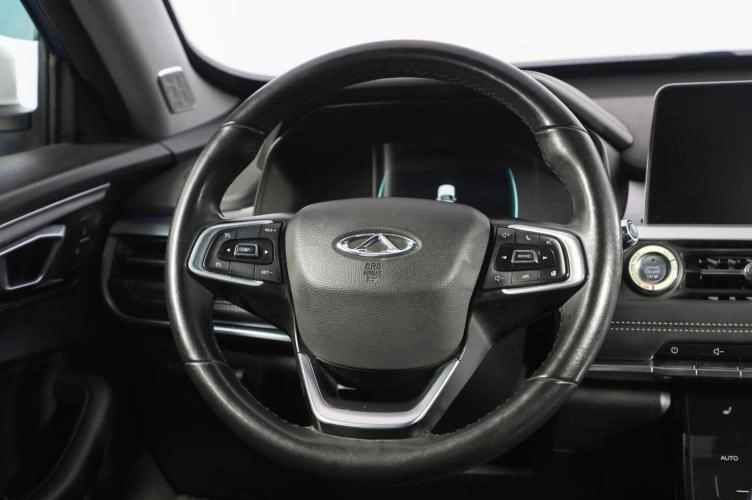 Chery Tiggo 7 Pro 11 из 18