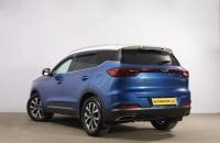 Chery Tiggo 7 Pro 4 из 18