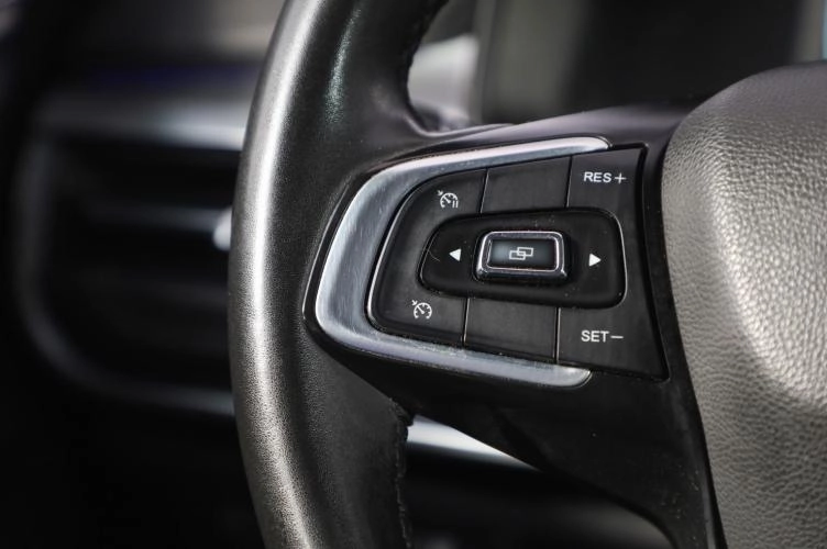 Chery Tiggo 7 Pro 12 из 18
