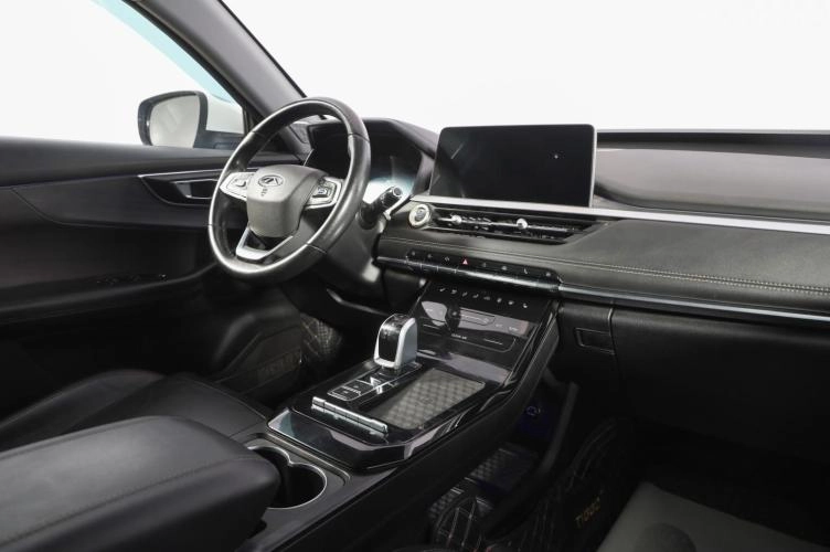 Chery Tiggo 7 Pro 9 из 18
