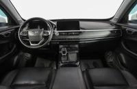 Chery Tiggo 7 Pro 8 из 18