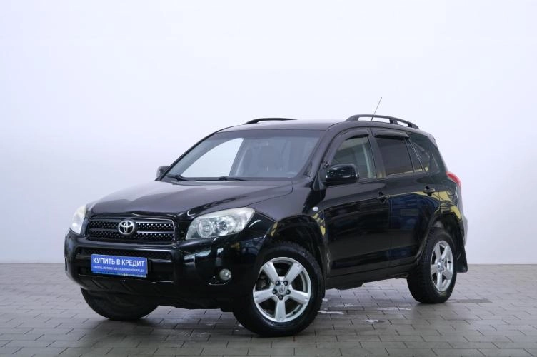 Toyota RAV4 3 из 6