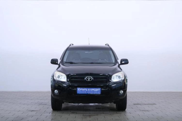 Toyota RAV4 2 из 6