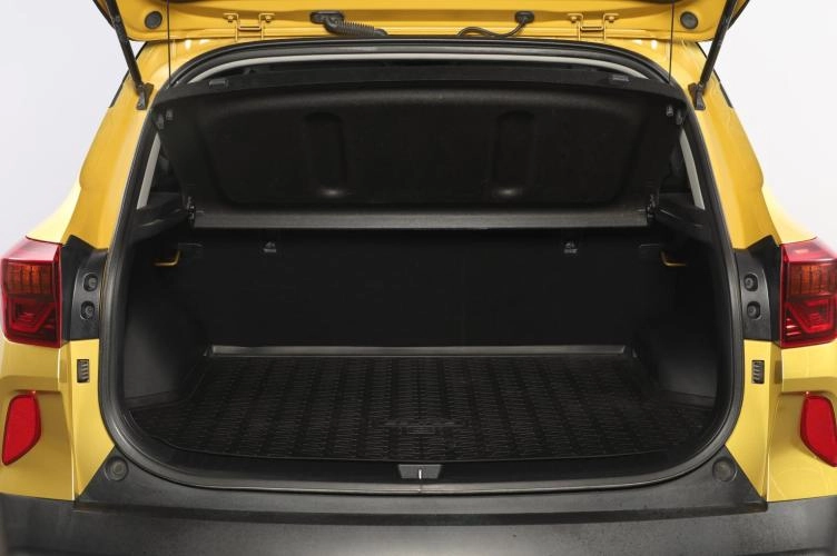 KIA Seltos 18 из 18