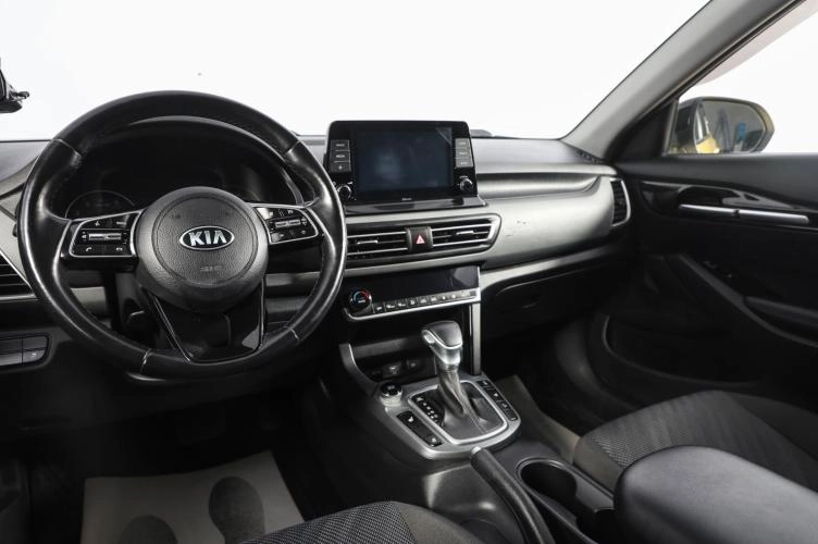 KIA Seltos 7 из 18
