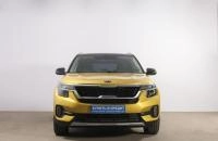 KIA Seltos 2 из 18