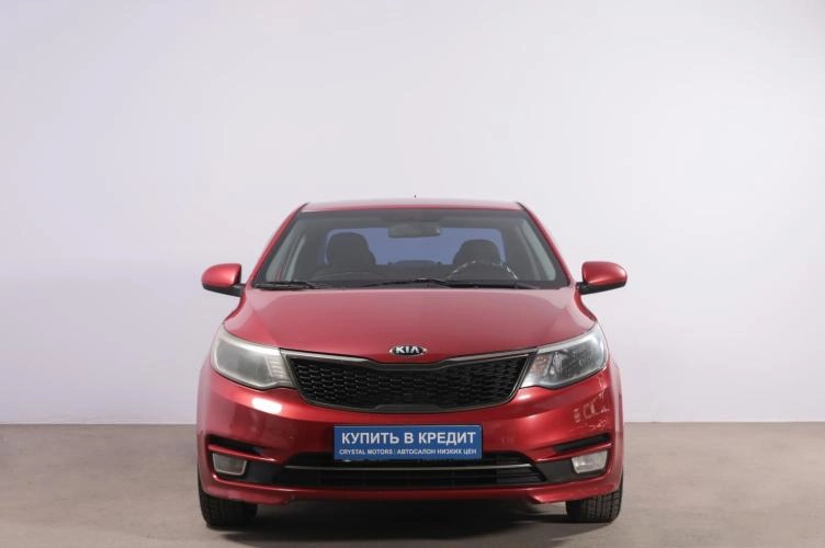 KIA Rio 2 из 6