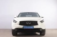 Infiniti QX70 2 из 19