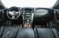 Infiniti QX70 8 из 19