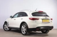 Infiniti QX70 4 из 19