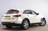 Infiniti QX70 6 из 19