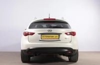 Infiniti QX70 5 из 19