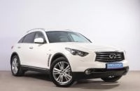 Infiniti QX70 1 из 19