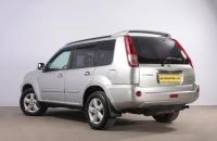 Nissan X-Trail 4 из 17