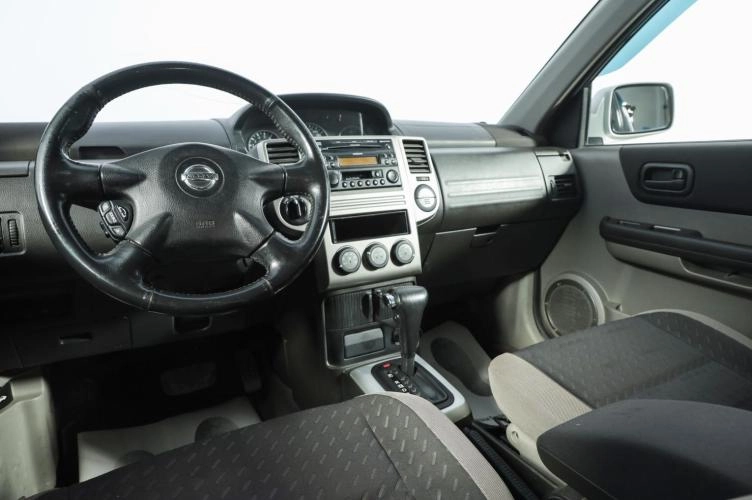Nissan X-Trail 7 из 17
