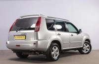 Nissan X-Trail 6 из 17