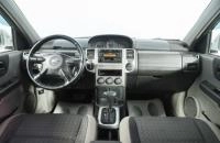 Nissan X-Trail 8 из 17