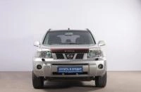 Nissan X-Trail 2 из 17